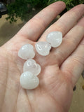 Mini Hearts