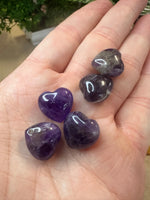 Mini Hearts