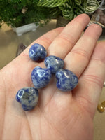 Mini Hearts