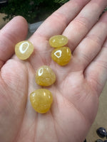 Mini Hearts
