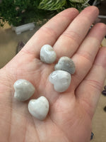 Mini Hearts