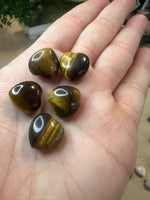 Mini Hearts