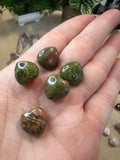 Mini Hearts
