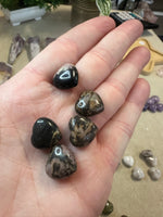 Mini Hearts