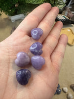 Mini Hearts
