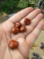 Mini Hearts
