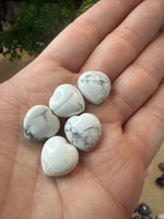 Mini Hearts
