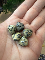Mini Hearts