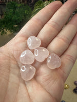 Mini Hearts