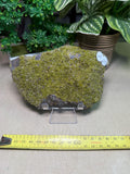 Pyromorphite Cluster