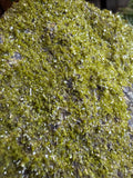 Pyromorphite Cluster