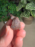 Kamil Meteorite from Egypt
