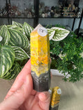 Bumble Bee Jasper Points