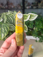 Bumble Bee Jasper Points