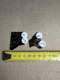 Pallasite Meteorites from Kenya