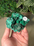 Raw Malachite Pieces