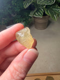 Libyan Desert Glass