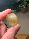 Libyan Desert Glass