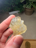 Libyan Desert Glass