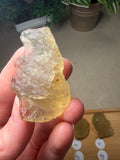 Libyan Desert Glass
