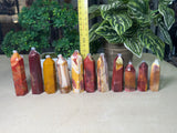 Mookaite Points
