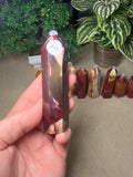 Mookaite Points
