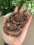 Leopard Skin Jasper Bracelets