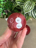 Mookaite Spheres