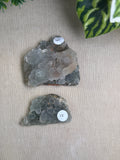 Green Grape Agate