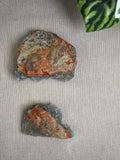 Green Grape Agate