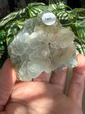 Green Grape Agate