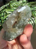Green Grape Agate