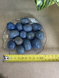 Blue Aventurine Tumble Stones
