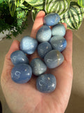 Blue Aventurine Tumble Stones