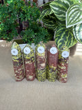 Plum Blossom Jade Points