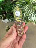 Plum Blossom Jade Points