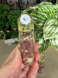 Plum Blossom Jade Points