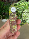 Plum Blossom Jade Points