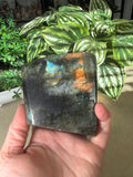 Labradorite Free Form