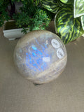 Moonstone Sphere