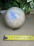 Moonstone Sphere