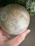 Moonstone Sphere