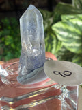Dumortierite