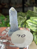 Dumortierite
