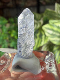 Dumortierite