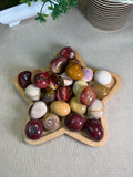 Mookaite Tumble Stones medium