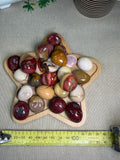 Mookaite Tumble Stones medium