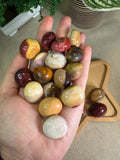 Mookaite Tumble Stones medium
