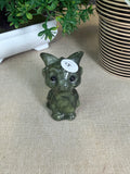 Green Jade Dragon