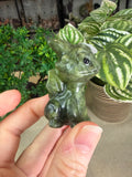 Green Jade Dragon